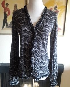 Dana Buchman Blouse